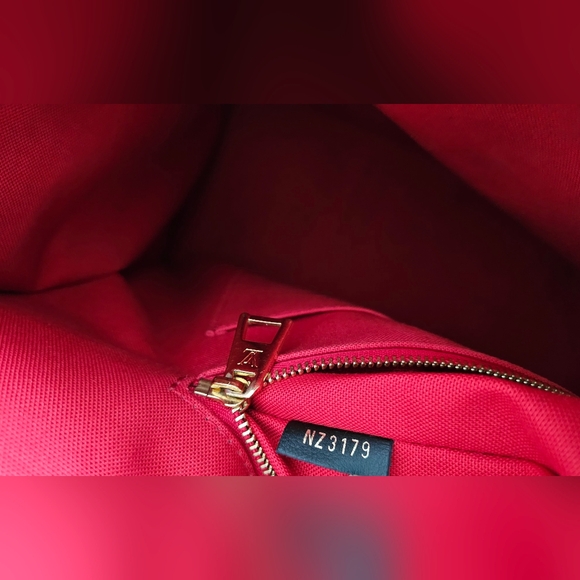 Louis Vuitton Reverse Monogram Onthego GM - Picture 13 of 13